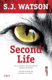 Second Life (eBook, ePUB)