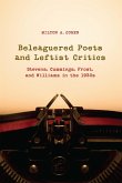 Beleaguered Poets and Leftist Critics (eBook, ePUB)