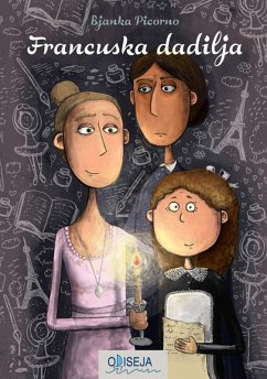 Cover Francuska dadilja (eBook, ePUB)