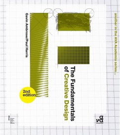 The Fundamentals of Creative Design (eBook, PDF) - Ambrose, Gavin; Harris, Paul