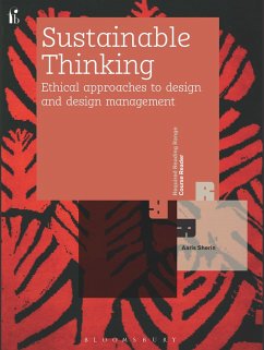 Sustainable Thinking (eBook, PDF) - Sherin, Aaris