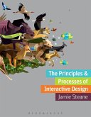 The Principles and Processes of Interactive Design (eBook, PDF)