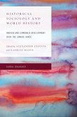 Historical Sociology and World History (eBook, ePUB) Historical Sociology and World History (eBook, ePUB)