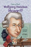 Cine a fost Wolfgang Amadeus Mozart? (eBook, ePUB)