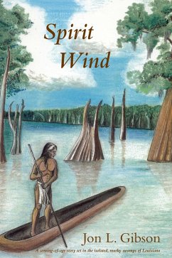 Cover Spirit Wind (eBook, ePUB)