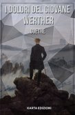 I dolori del giovane Werther (eBook, ePUB)