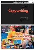 Basics Advertising 01: Copywriting (eBook, PDF)