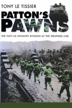 Patton's Pawns (eBook, ePUB) Cover Patton's Pawns (eBook, ePUB)
