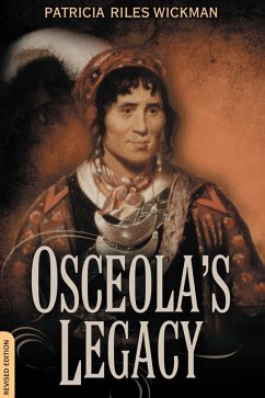 Cover Osceola's Legacy (eBook, ePUB)