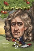 Cine a fost Isaac Newton? (eBook, ePUB)