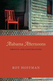 Alabama Afternoons (eBook, ePUB) Alabama Afternoons (eBook, ePUB)