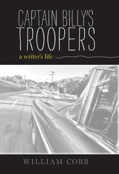 Cover Captain Billy's Troopers (eBook, ePUB)