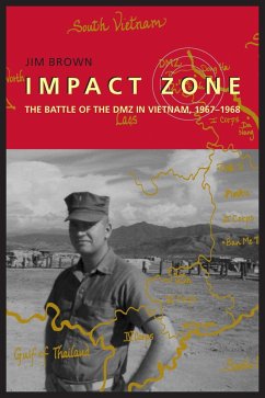 Impact Zone (eBook, ePUB) - Jim Brown, Brown Impact Zone (eBook, ePUB) - Jim Brown, Brown