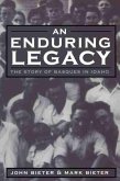 Enduring Legacy (eBook, ePUB)