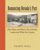 Romancing Nevada'S Past (eBook, ePUB)