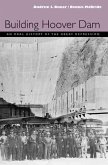 Building Hoover Dam (eBook, ePUB)