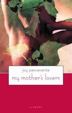 Cover My Mother'S Lovers (eBook, ePUB)