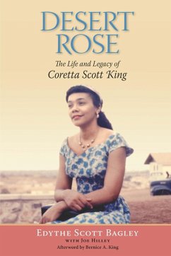 Cover Desert Rose (eBook, ePUB)