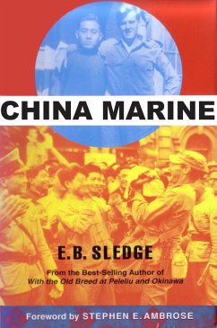 Cover China Marine (eBook, ePUB)