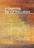 E-Learning for GP Educators (eBook, PDF)