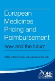 European Medicines Pricing and Reimbursement (eBook, PDF)