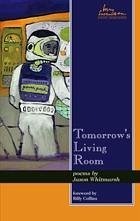 Cover Tomorrow's Living Room (eBook, ePUB)