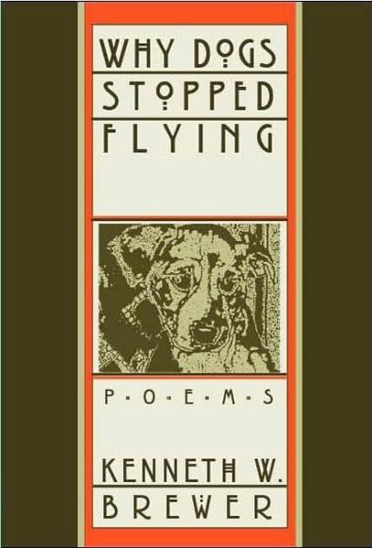 Why Dogs Stopped Flying (eBook, PDF) Why Dogs Stopped Flying (eBook, PDF)