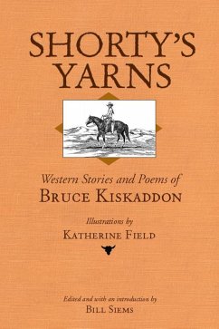 Cover Shorty's Yarns (eBook, PDF)