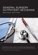 General Surgery Outpatient Decisions... - Bild 1