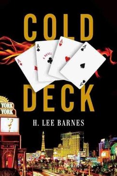 Cold Deck (eBook, ePUB) Cover Cold Deck (eBook, ePUB)
