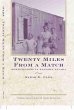 Twenty Miles From A Match (eBook, ePUB) - Bild 1