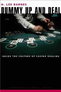 Cover Dummy Up And Deal (eBook, ePUB)