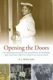 Opening the Doors (eBook, ePUB) Opening the Doors (eBook, ePUB)