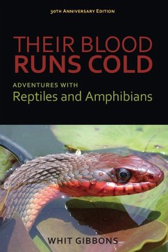 Cover Their Blood Runs Cold (eBook, ePUB)