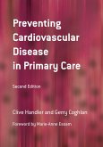 Preventing Cardiovascular Disease in Primary Care (eBook, PDF)