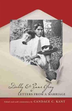 Dolly and Zane Grey (eBook, ePUB) Cover Dolly and Zane Grey (eBook, ePUB)
