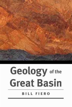 Cover Geology of the Great Basin (eBook, ePUB)