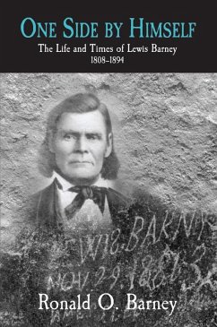 Cover One Side By Himself (eBook, PDF)