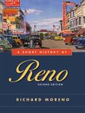 Short History of Reno, Second Edition (eBook, ePUB)