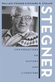 Stegner (eBook, ePUB) Stegner (eBook, ePUB)