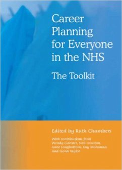 Career Planning for Everyone in the NHS (eBook, PDF) - Chambers, Ruth