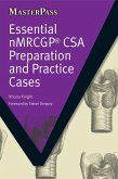 Essential NMRCGP CSA Preparation and Practice Cases (eBook, PDF)