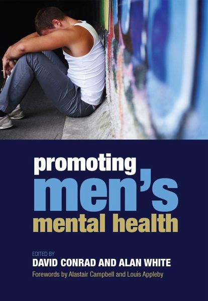 Promoting Men's Mental Health (eBook, PDF)