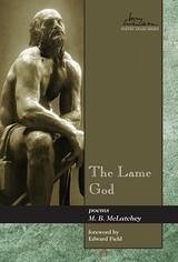 Lame God (eBook, ePUB) - M. B. McLatchey, McLatchey