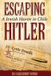 Escaping Hitler (eBook, ePUB) - Bild 1