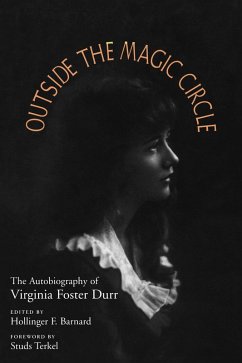 Cover Outside the Magic Circle (eBook, ePUB)