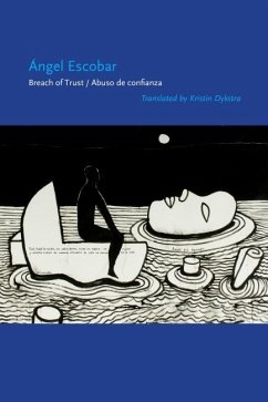 Cover Breach of Trust/Abuso de confianza (eBook, ePUB)