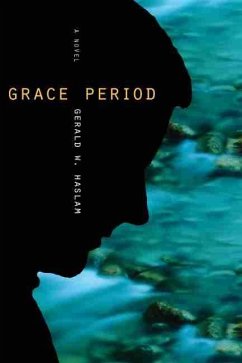 Cover Grace Period (eBook, ePUB)