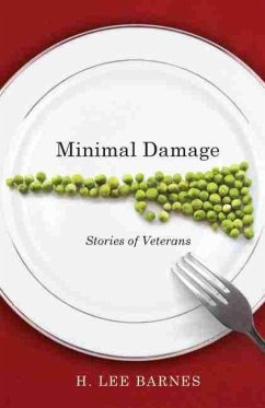 Cover Minimal Damage (eBook, ePUB)