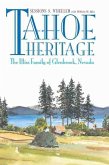 Tahoe Heritage (eBook, ePUB)